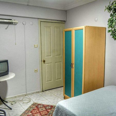 Yali Otel Seferihisar Buitenkant foto