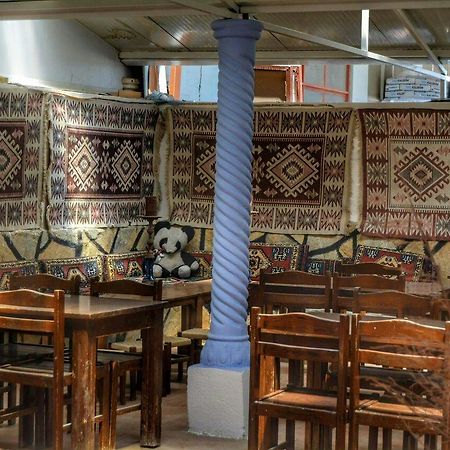 Yali Otel Seferihisar Buitenkant foto