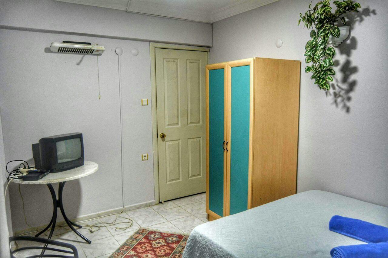 Yali Otel Seferihisar Buitenkant foto