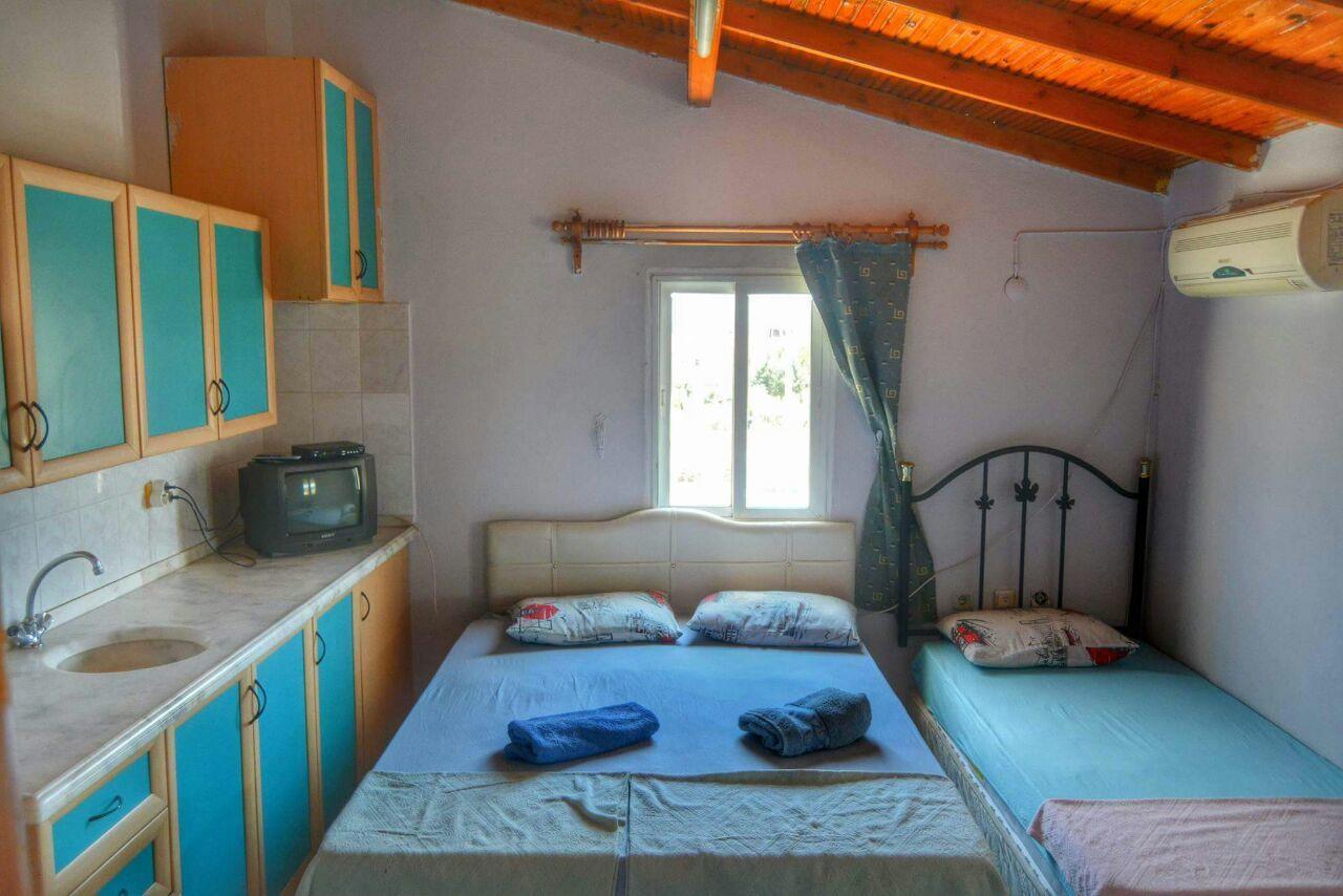 Yali Otel Seferihisar Buitenkant foto