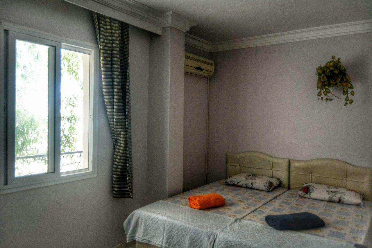 Yali Otel Seferihisar Buitenkant foto